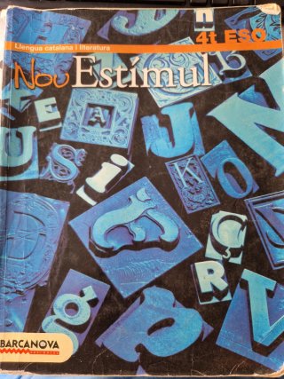 Clases particulares de apoyo escolar
