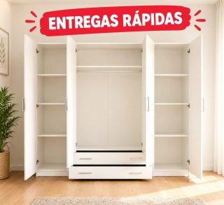 Armarios y cómodas