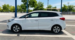 KIA Carens 2013