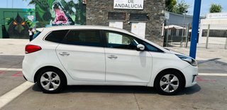 KIA Carens 2013