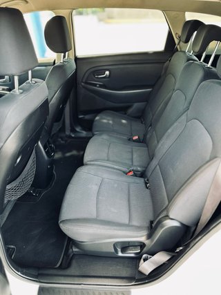 KIA Carens 2013