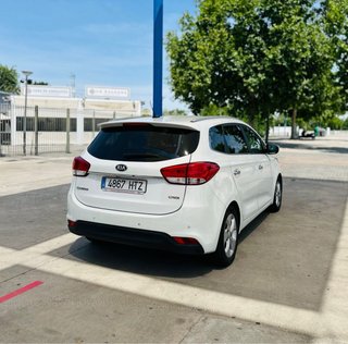 KIA Carens 2013