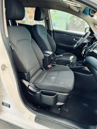KIA Carens 2013