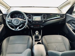 KIA Carens 2013