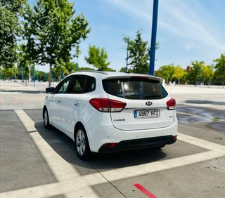 KIA Carens 2013
