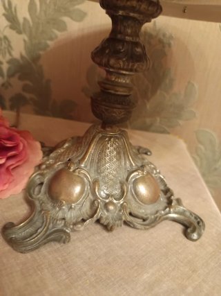 Frutero Modernista Antiguo (c. 1900)