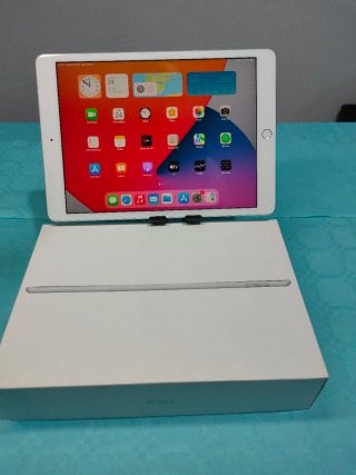 iPad 7ª Gen 32GB Blanco