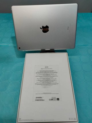 iPad 7ª Gen 32GB Blanco