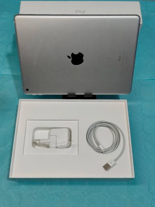 iPad 7ª Gen 32GB Blanco