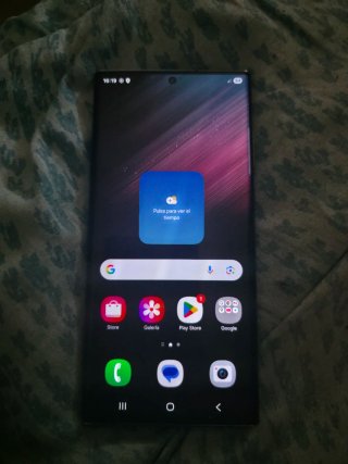 Samsung Galaxy S22 Ultra