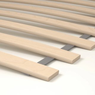 Cama con Somier y Colchón