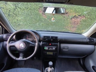 SEAT Toledo 2000