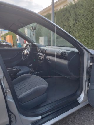 SEAT Toledo 2000