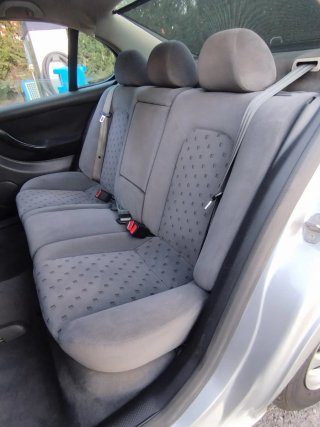 SEAT Toledo 2000