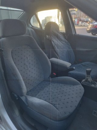 SEAT Toledo 2000