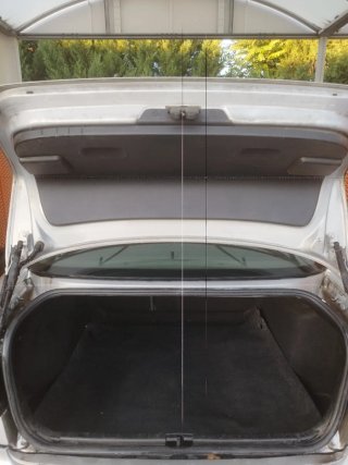 SEAT Toledo 2000