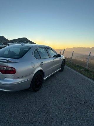 SEAT Toledo 2003