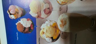 Los mejores postres de Maizena