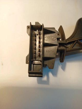 Mando Limpiaparabrisas Ford Transit