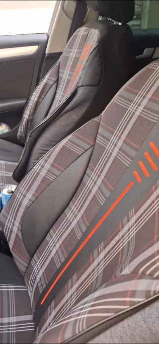 Audi A4 2011