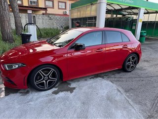 Mercedes-Benz Clase A 2020