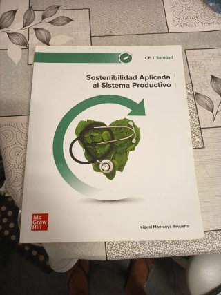 Libros de 1° de Emergencias Sanitarias
