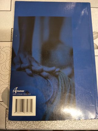 Libros de 1° de Emergencias Sanitarias