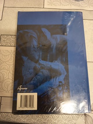 Libros de 1° de Emergencias Sanitarias