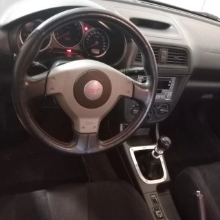 Subaru Impreza STI