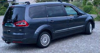 Ford Galaxy 2007
