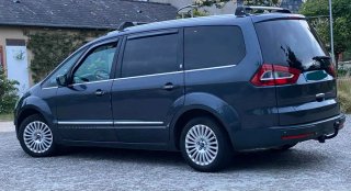 Ford Galaxy 2007