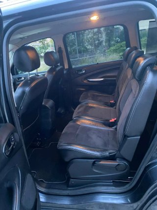 Ford Galaxy 2007