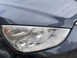 Ford Galaxy 2007