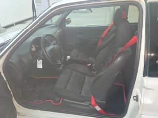 Citroen Saxo 2000