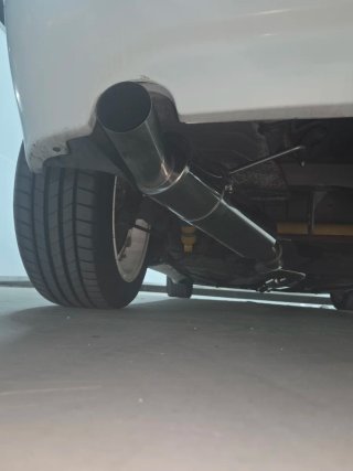 Citroen Saxo 2000
