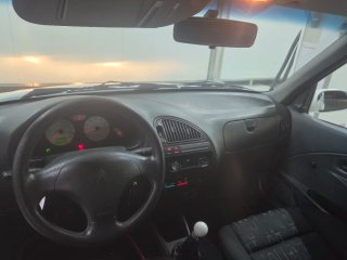 Citroen Saxo 2000