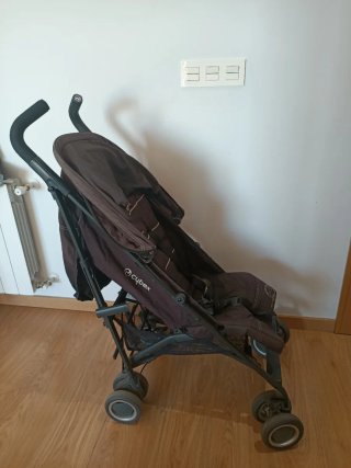 Carro de paseo Cybex