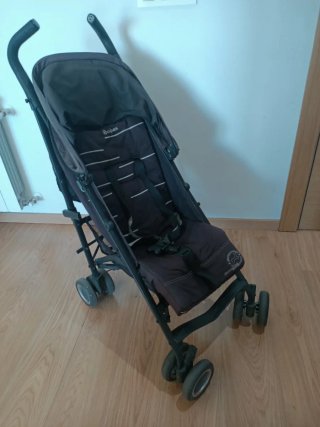 Carro de paseo Cybex
