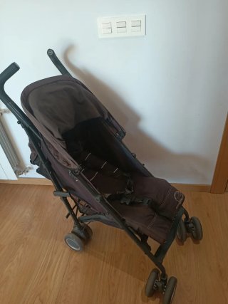Carro de paseo Cybex