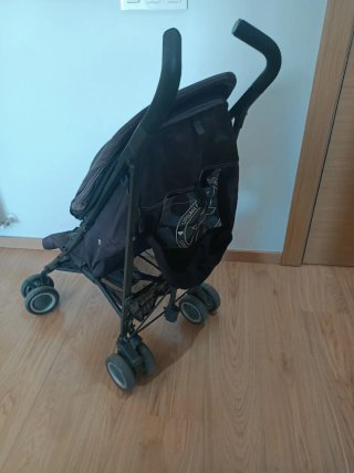 Carro de paseo Cybex