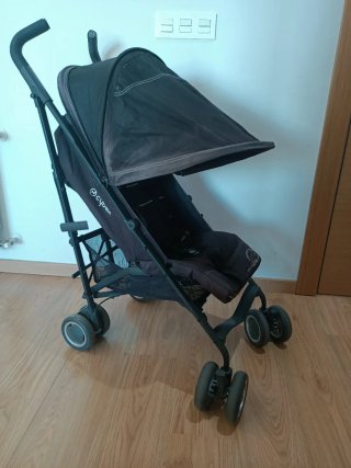 Carro de paseo Cybex