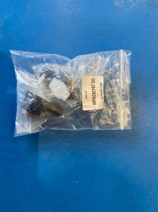 Sensor de Aparcamiento PDC Renault