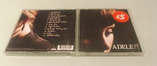 CD Adele - 19