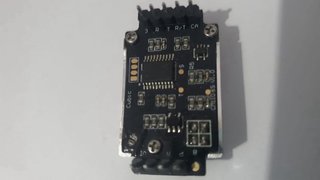 Sensor CO2 NDIR Cubic CM1106