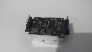 Sensor CO2 NDIR Cubic CM1106