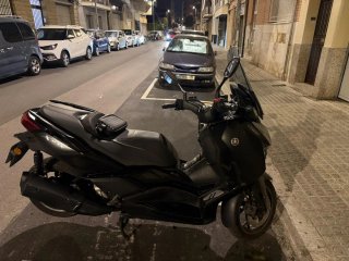 Yamaha XMAX 300 Tech MAX