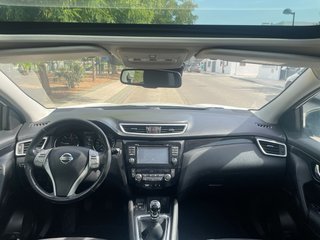 Nissan Qashqai 2015