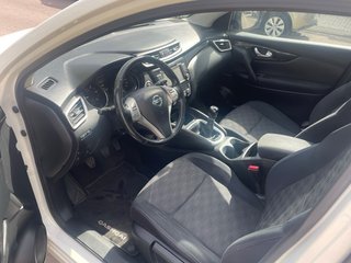 Nissan Qashqai 2015
