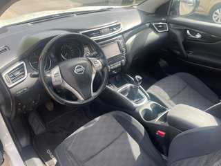 Nissan Qashqai 2015