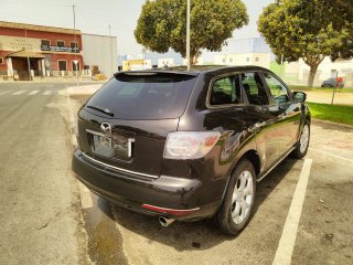Mazda CX-7 2012 REBAJADO 5500€ SOLO ESTA SEMANA